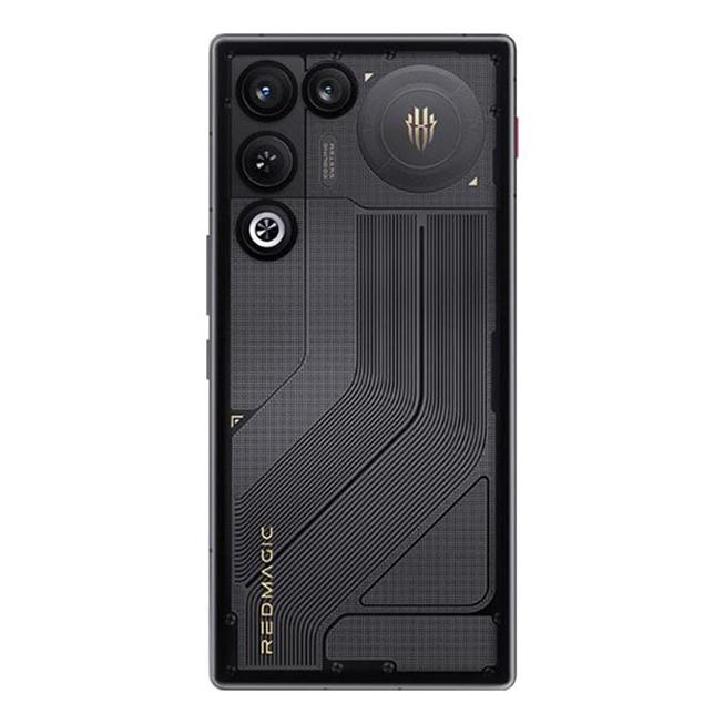 REDMAGIC 11 Air[256GB] SIMフリー ブラック【安心保証】 : ゲオ
