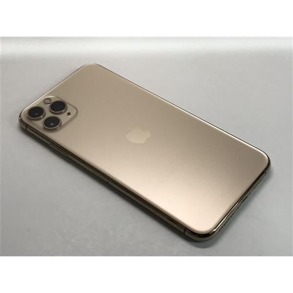 iPhone11 Pro Max[256GB] docomo MWHL2J ゴールド【安心保証】｜geoshopping｜04