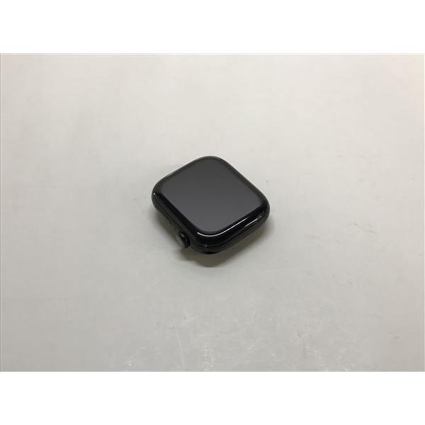 Series11[46mm/GPS]アルミ ジェットブラック Apple Watch【安 … : ゲオ