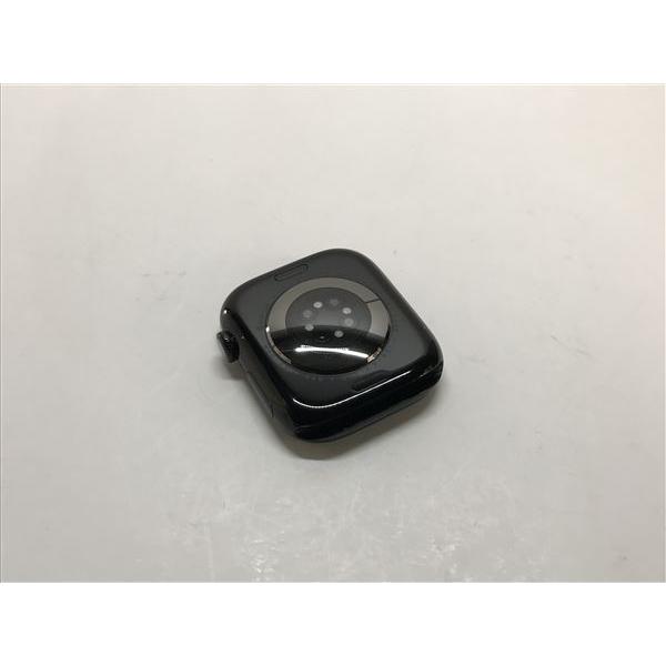 Series11[46mm/GPS]アルミ ジェットブラック Apple Watch【安 … : ゲオ