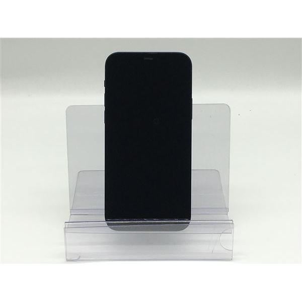 iPhone12[128GB] SIMフリー MGHU3J ブラック【安心保証