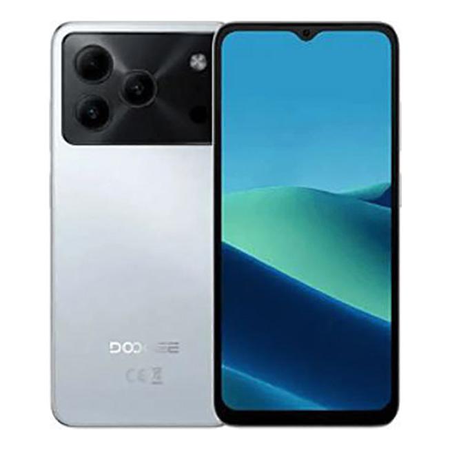 DOOGEE Note56 Pro[128GB] SIMフリー ホワイト【安心保証】 : ゲオ