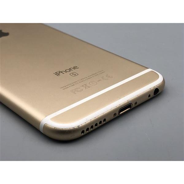 iPhone6s[64GB] docomo MKQQ2J ゴールド【安心保証】｜geoshopping｜04