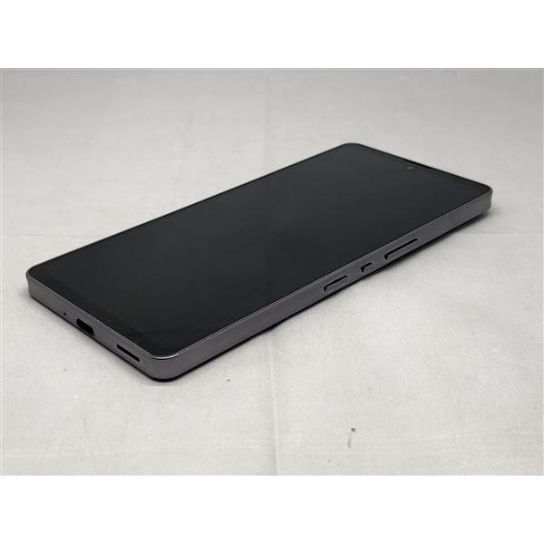 AQUOS zero6 SH-RM18[128GB] 楽天モバイル ブラック【安心保証】｜geoshopping｜03