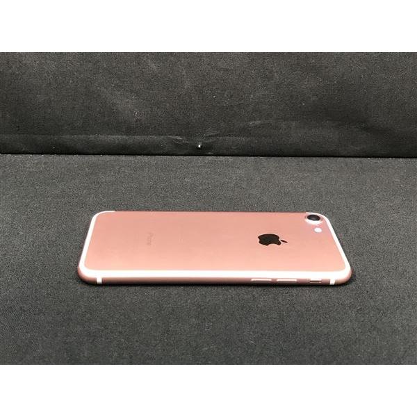 iPhone7[32GB] SIMロック解除 au/UQ ローズゴールド【安心保証】｜geoshopping｜06