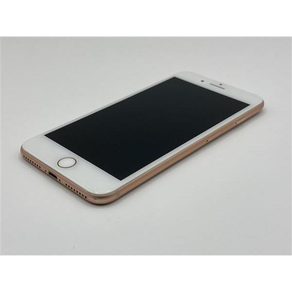 iPhone8 Plus[256GB] SIMロック解除 au ゴールド【安心保証】｜geoshopping｜04