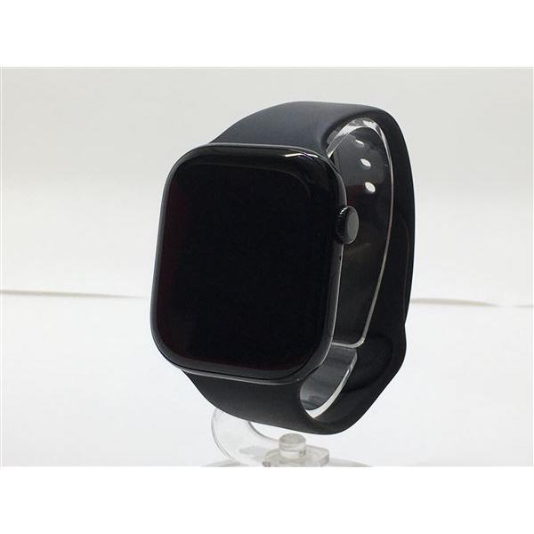 Series10[46mm/GPS]アルミ ジェットブラック Apple Watch【安 … : ゲオ 