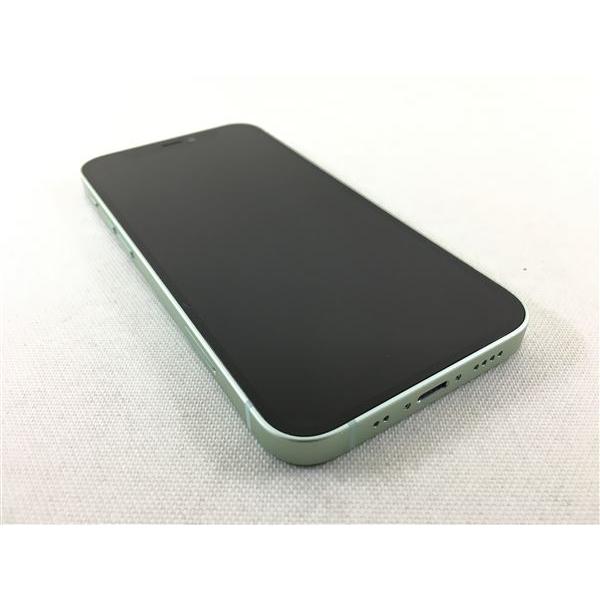 iPhone12 mini[128GB] SIMロック解除 docomo グリーン【安心保…｜geoshopping｜04