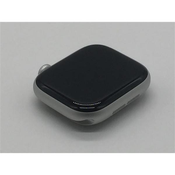 バンド無 Series10[42mm/GPS]アルミ 各色 Apple Watch【安心保…_5