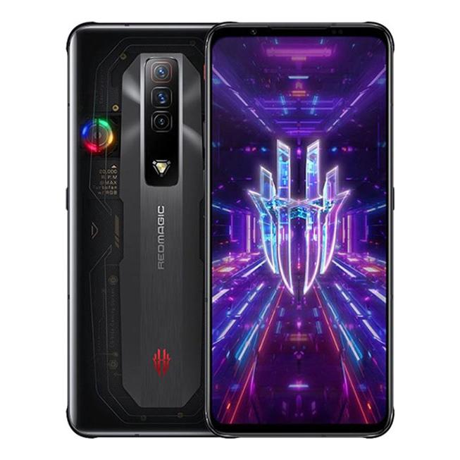 グ*ク様 REDMAGIC7 NX679J スマートフォン 本体 Nubia Red Magic 7 NX679J[256GB] SIMフリー スーパーノヴァ【… : ゲオ