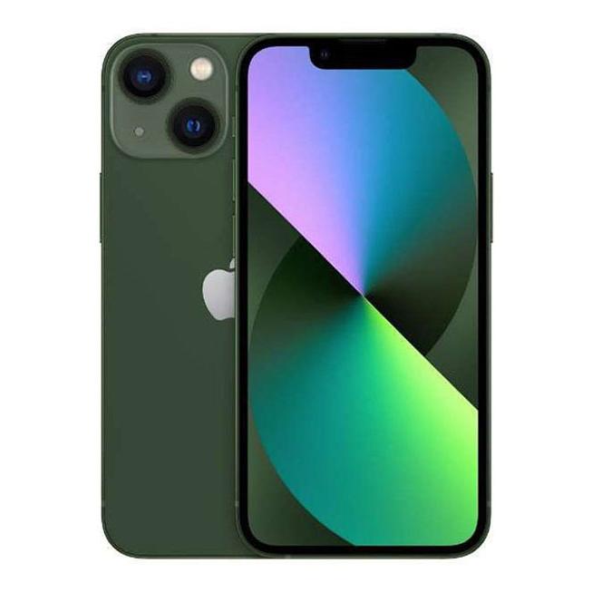 iPhone13mini 256GB SIMフリー　グリーン iPhone13 mini[256GB] SIMフリー グリーン【安心保証】 : ゲオ