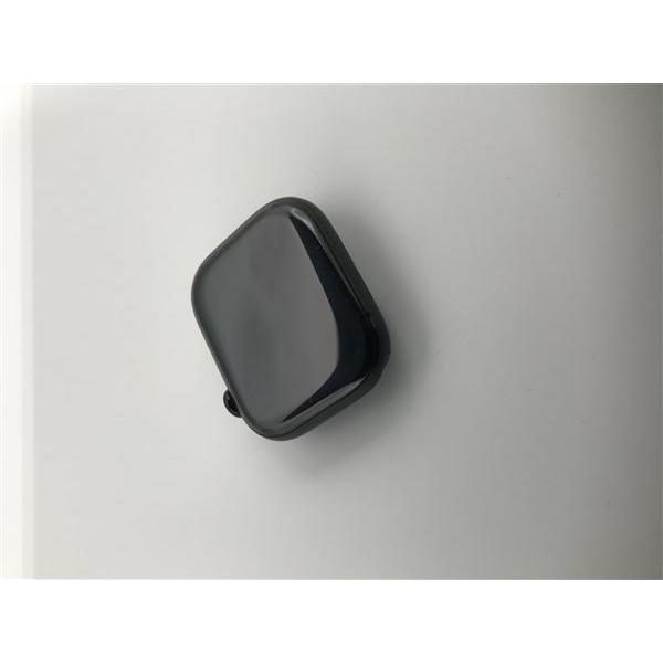 Series11[46mm/GPS]アルミ ジェットブラック Apple Watch【安 …_6