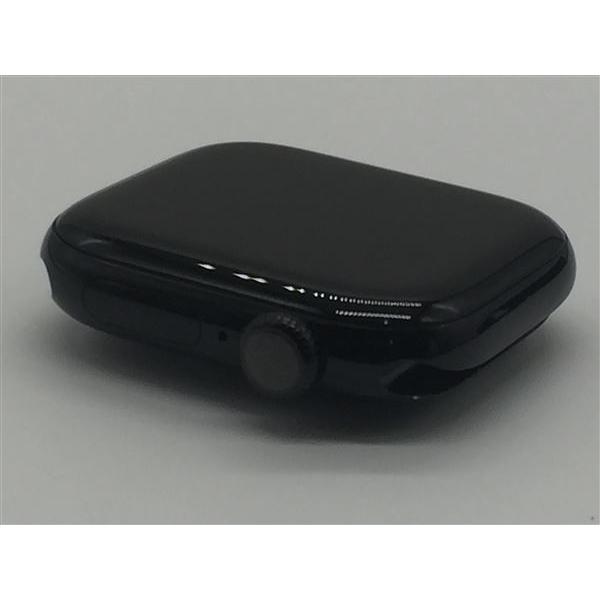 Series10[42mm/GPS]アルミ ジェットブラック Apple Watch【安 …_5