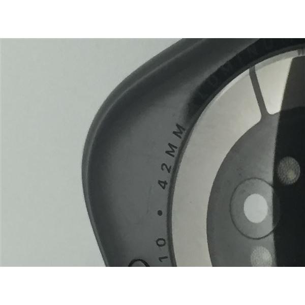 Series10[42mm/GPS]アルミ ジェットブラック Apple Watch【安 …_8