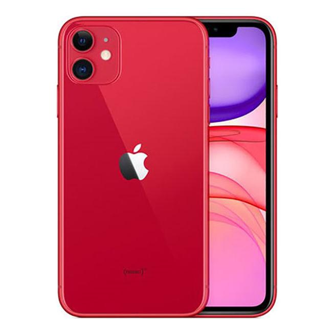 iPhone11[64GB] SoftBank レッド【安心保証】 : ゲオオンラインストア