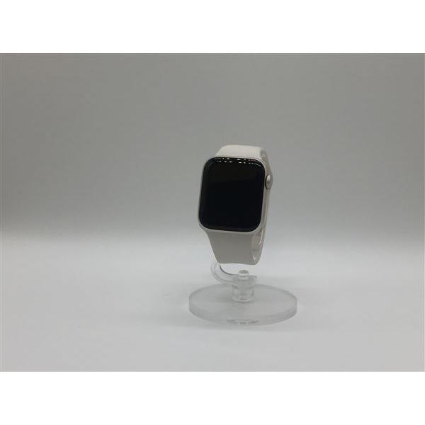 SE 第2世代[40mm/GPS]アルミ スターライト Apple Watch【安心 … : ゲオ
