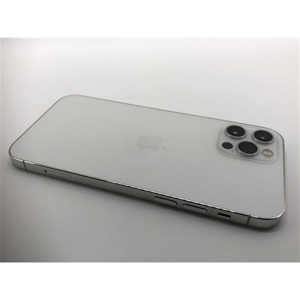 iPhone12 Pro[128GB] docomo MGM63J シルバー【安心保証】｜geoshopping｜04