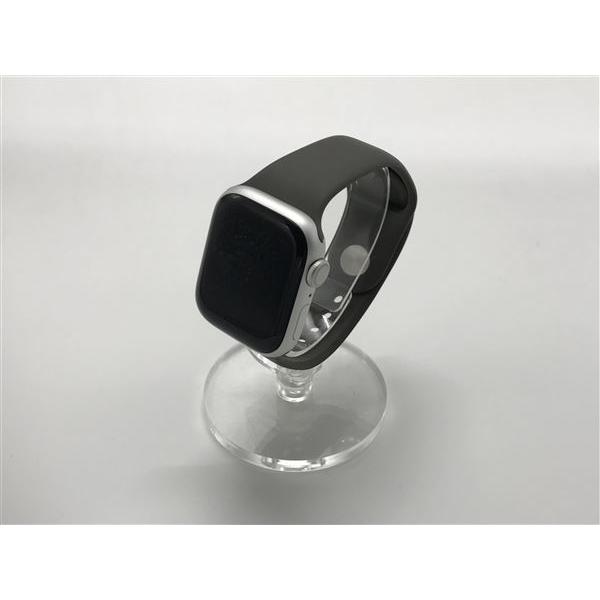 Series9[41mm/GPS]アルミ シルバー Apple Watch【安心保証】 : ゲオ