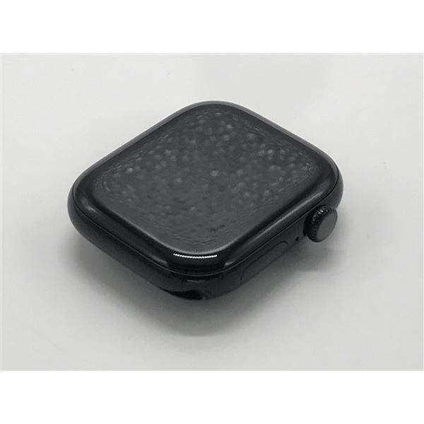 Series10[46mm/GPS]アルミ ジェットブラック Apple Watch【安 … : ゲオ