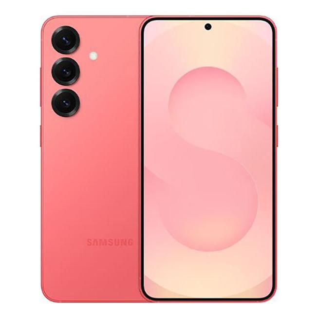 Galaxy S25 512GB SIMフリー コーラルレッド Galaxy S25 SM-S931Q[512GB] SIMフリー コーラルレッド【安心 … : ゲオ