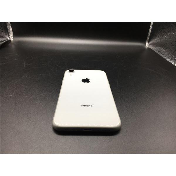 iPhoneXR[64GB] SIMロック解除 SoftBank ホワイト【安心保証】｜geoshopping｜02