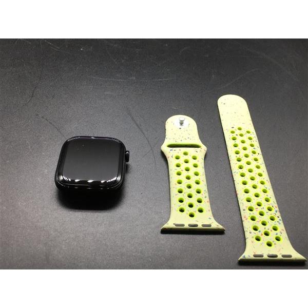 Series11[46mm/GPS]アルミ ジェットブラック Apple Watch【安 …_2