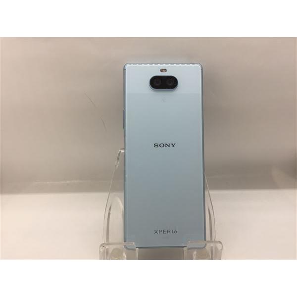 Xperia 8 SOV42[64GB] au ブルー【安心保証】｜geoshopping｜03