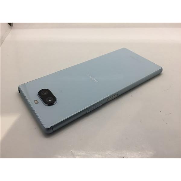 Xperia 8 SOV42[64GB] au ブルー【安心保証】｜geoshopping｜05