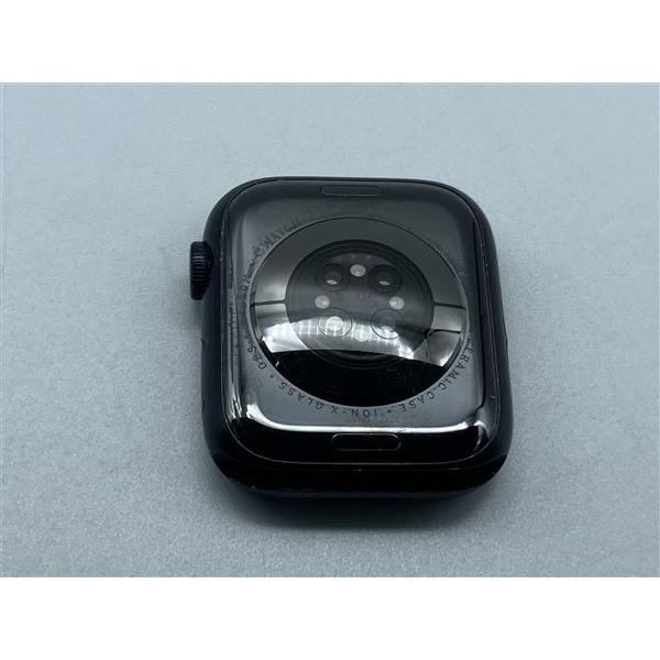 Series9[45mm/GPS]アルミ ミッドナイト Apple Watch【安心保証 