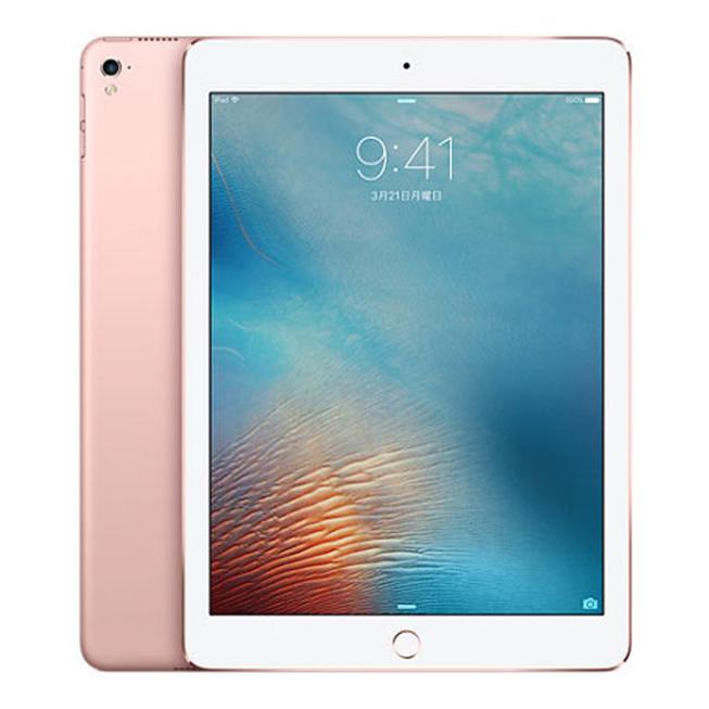 iPad Pro 9.7インチ 第1世代[32GB] セルラー SoftBank ローズ … : ゲオ