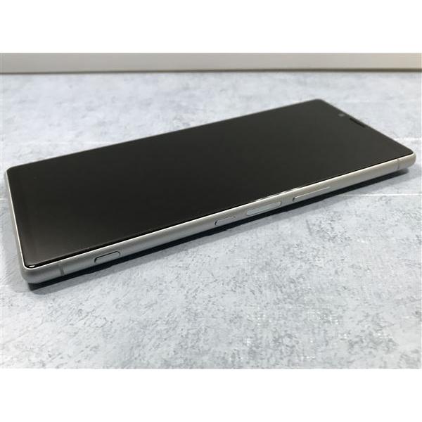 Xperia 1 SOV40[64GB] au ホワイト【安心保証】｜geoshopping｜04