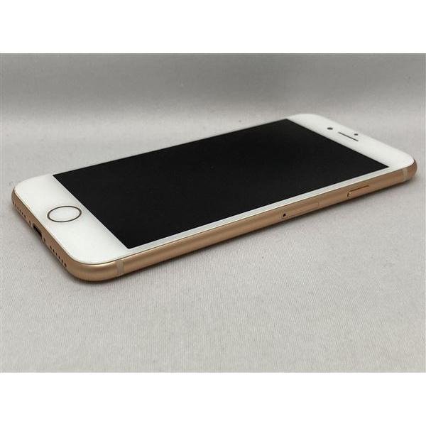 iPhone8[256GB] SIMロック解除 au/UQ ゴールド【安心保証】｜geoshopping｜04