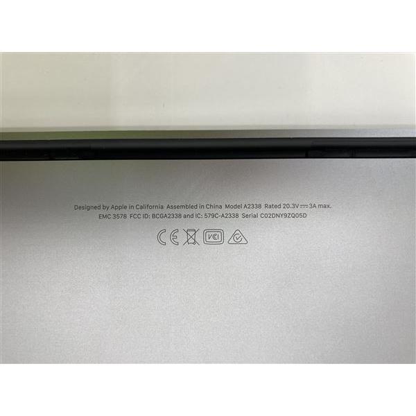 MacBookPro 2020年発売 MYD82J/A【安心保証】｜geoshopping｜08