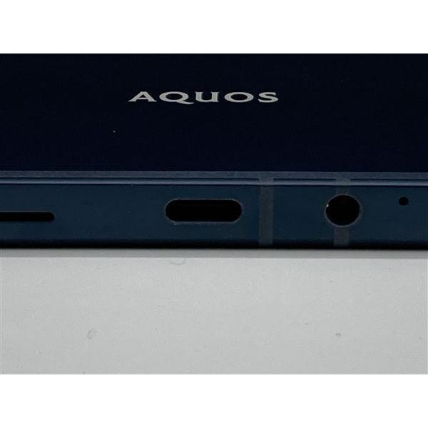 AQUOS sense8 SHG11[128GB] SIMフリー コバルトブラック JCOM …｜geoshopping｜09