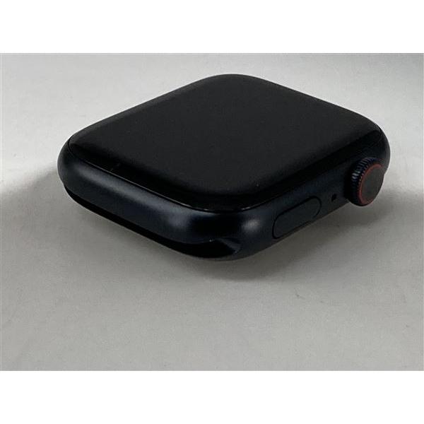 Series9[45mm/セルラー]アルミ ミッドナイト Apple Watch【安 …_5
