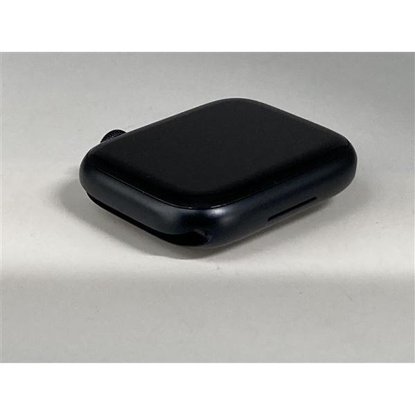 Series9[45mm/セルラー]アルミ ミッドナイト Apple Watch【安 …_6