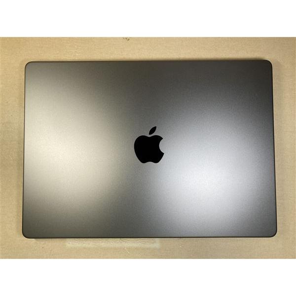 MacBookPro 2023年 MPHF3J/A【安心保証】の画像