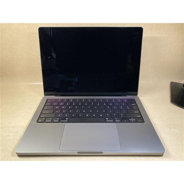 MacBookPro 2023年 MPHF3J/A【安心保証】の画像