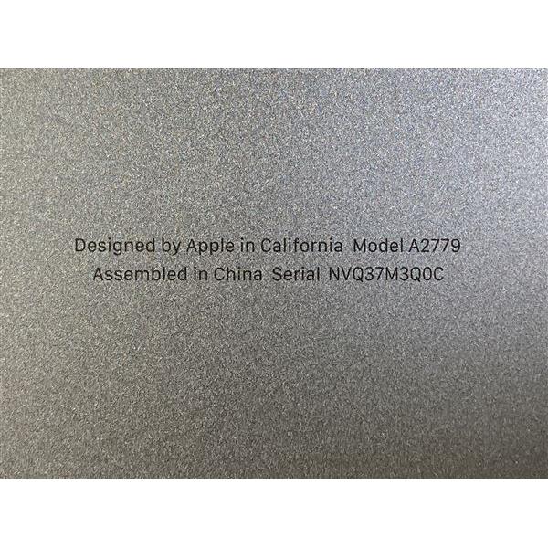 MacBookPro 2023年 MPHF3J/A【安心保証】の画像