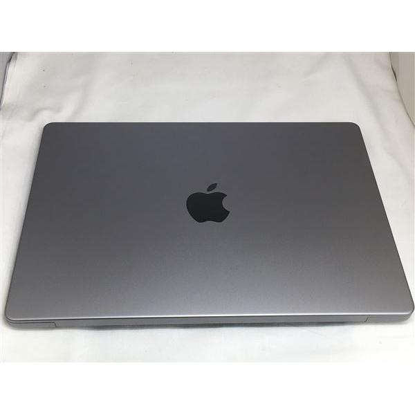 MacBookPro 2021年 MKGR3J/A【安心保証】の画像