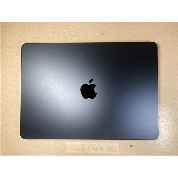 MacBookAir 2024年 MC8K4J/A【安心保証】の画像