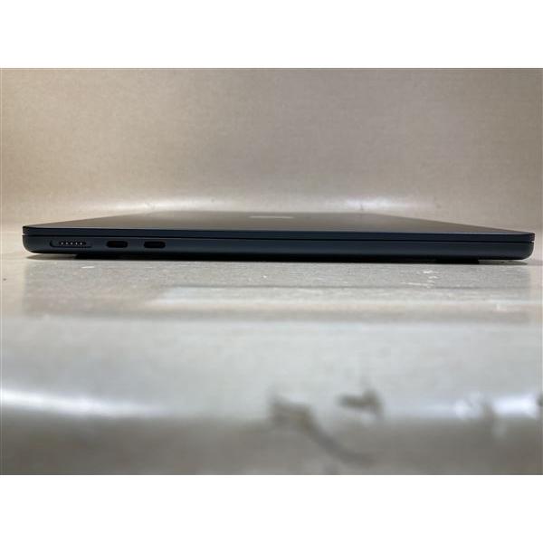 MacBookAir 2024年 MC8K4J/A【安心保証】の画像