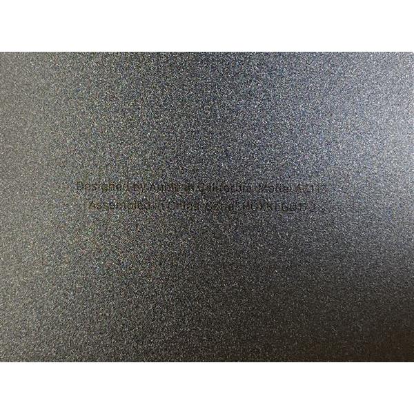 MacBookAir 2024年 MC8K4J/A【安心保証】の画像