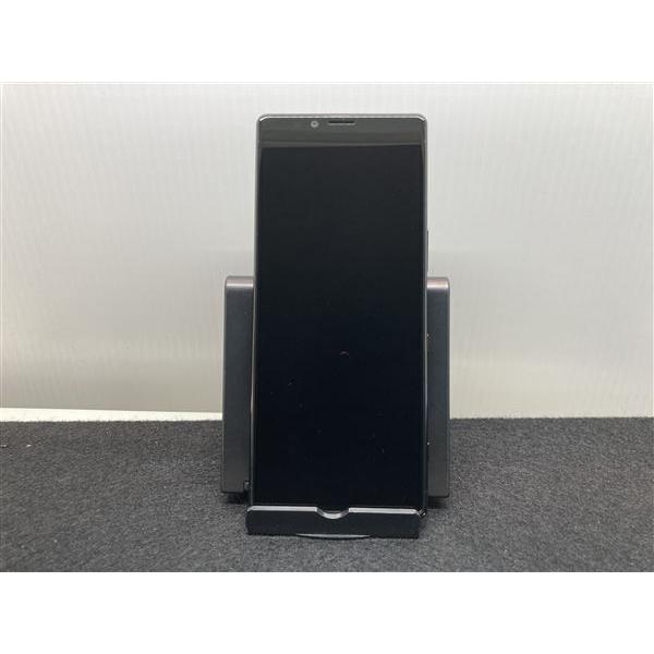 Xperia 1 SOV40[64GB] au ブラック【安心保証】｜geoshopping｜02
