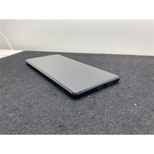 Xperia 1 SOV40[64GB] au ブラック【安心保証】｜geoshopping｜03
