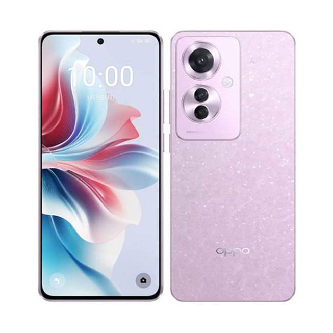 OPPO Reno11 A A401OP[128GB] Y!mobile コーラルパープル【安 … : ゲオ
