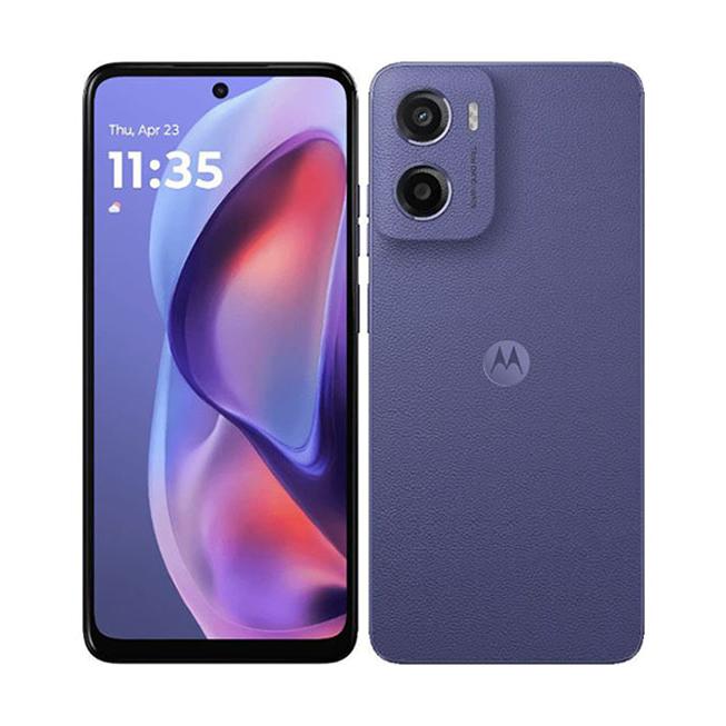 MOTOROLA moto g05[128GB/8GB] SIMフリー フレッシュラベンダ … : ゲオ