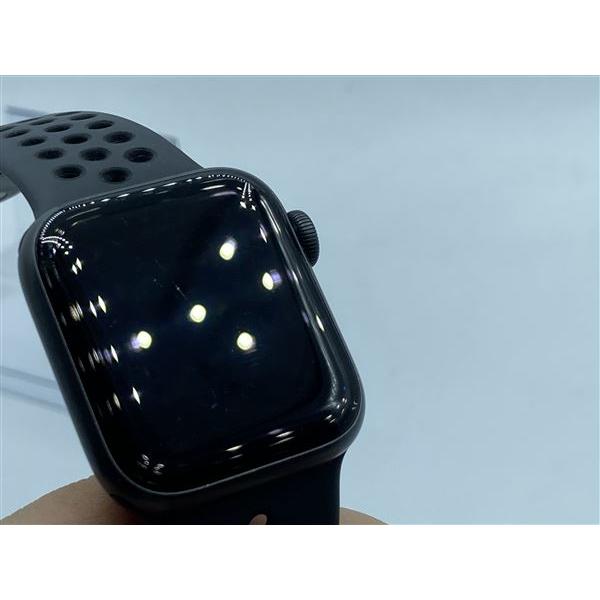 SE 第1世代[40mm/GPS]アルミ スペースグレイ Apple Watch Nike… : ゲオ