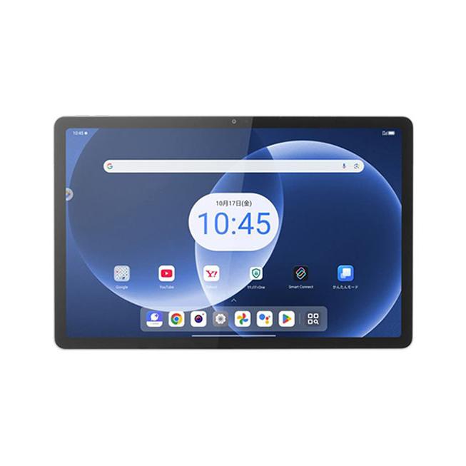 JA955 美品　LenovoPad 701LV Softbank タブレット Lenovo TAB 8 A401LV[128GB] SoftBank グレイシアシルバー【安… : ゲオ