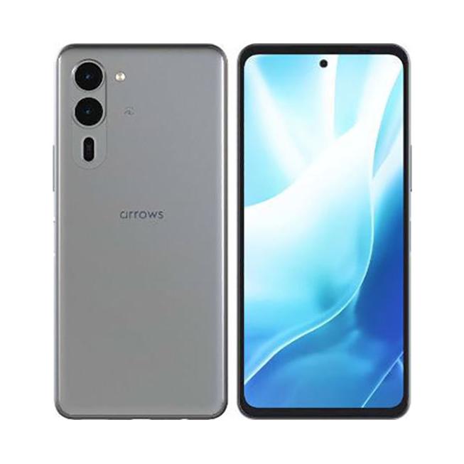 arrows We2 Plus M06[256GB] SIMフリー スレートグレイ イオン… : ゲオ